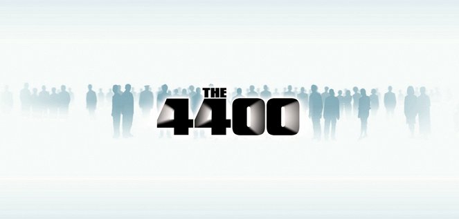 The 4400 - Cartazes
