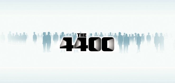 The 4400 - Carteles