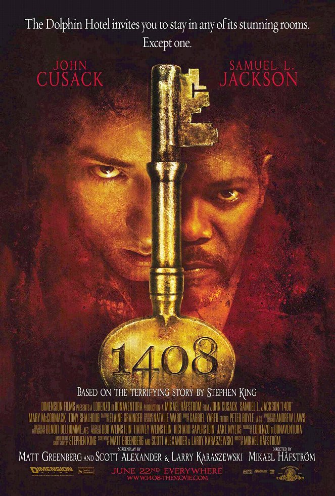 1408 - Plakátok