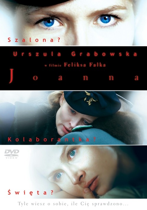 Joanna - Julisteet