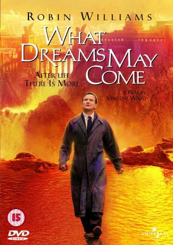 What Dreams May Come - Posters