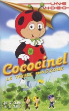 Cococinel - Carteles