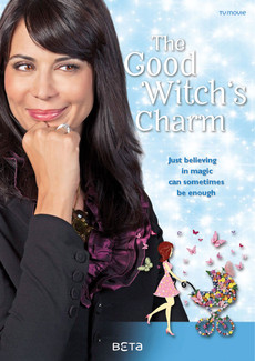 The Good Witch's Charm - Affiches