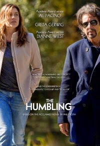 The Humbling - Posters