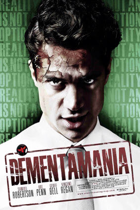 Dementamania - Plakate