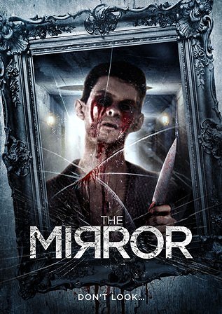 The Mirror - Plakátok