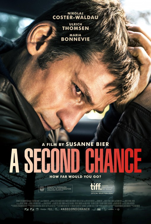 A Second Chance - Posters