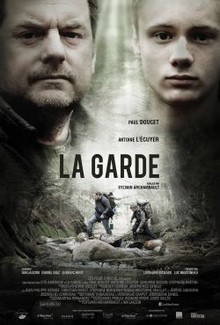 La Garde - Plakáty