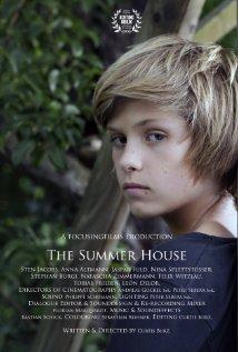 Das Sommerhaus - Plakaty
