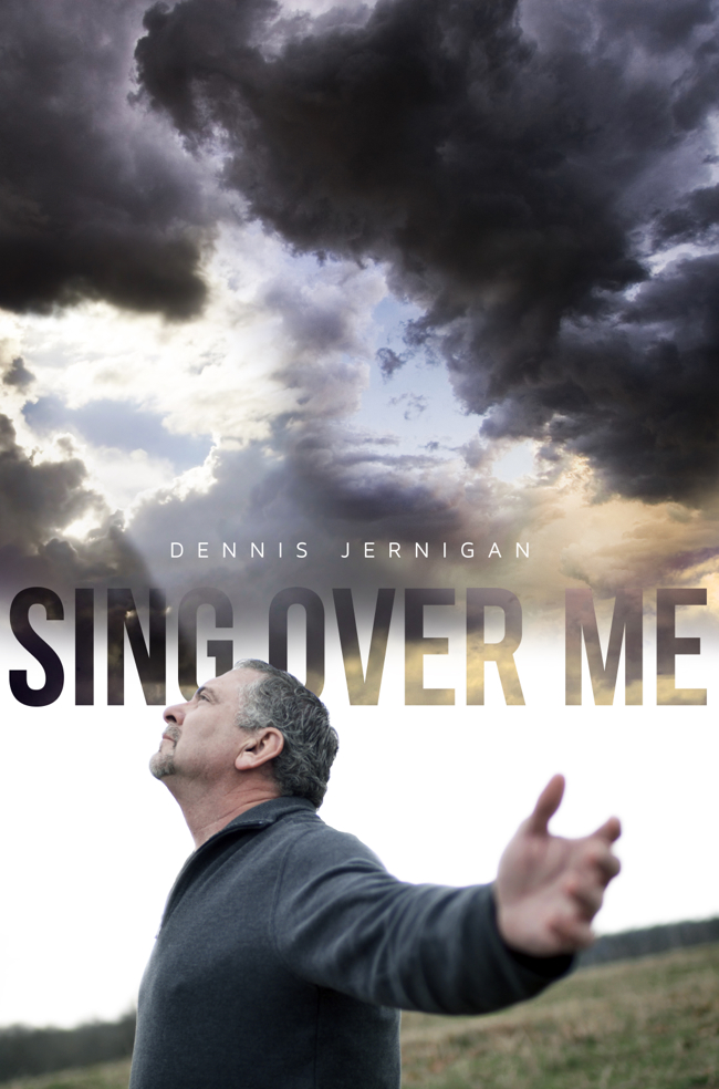 Sing Over Me - Posters