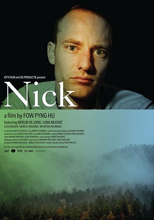 Nick - Plakáty