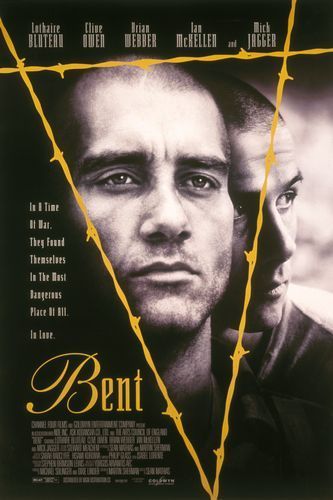 Bent - Posters