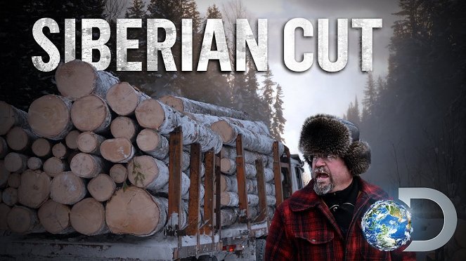 Siberian Cut - Cartazes