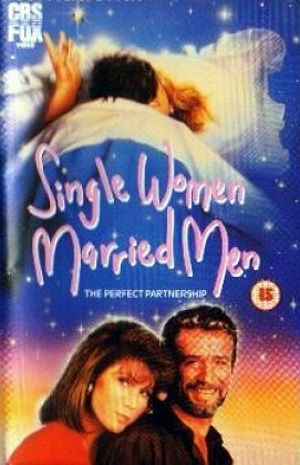 Single Women, Married Men - Posters