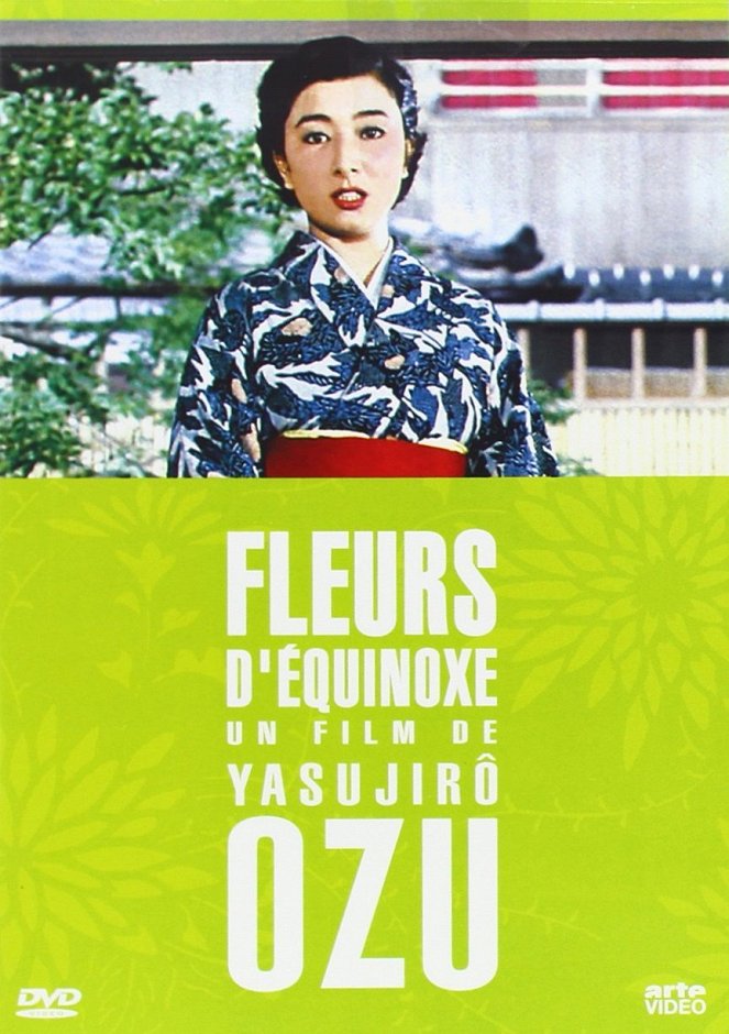 Fleurs d'équinoxe - Affiches