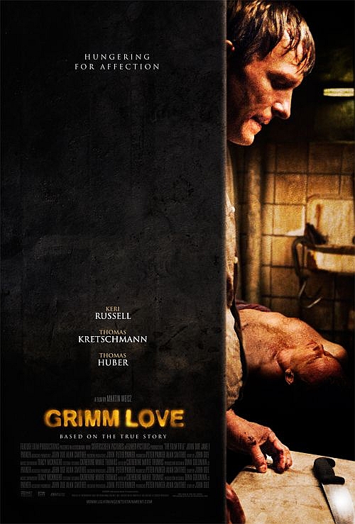 Grimm Love - Posters