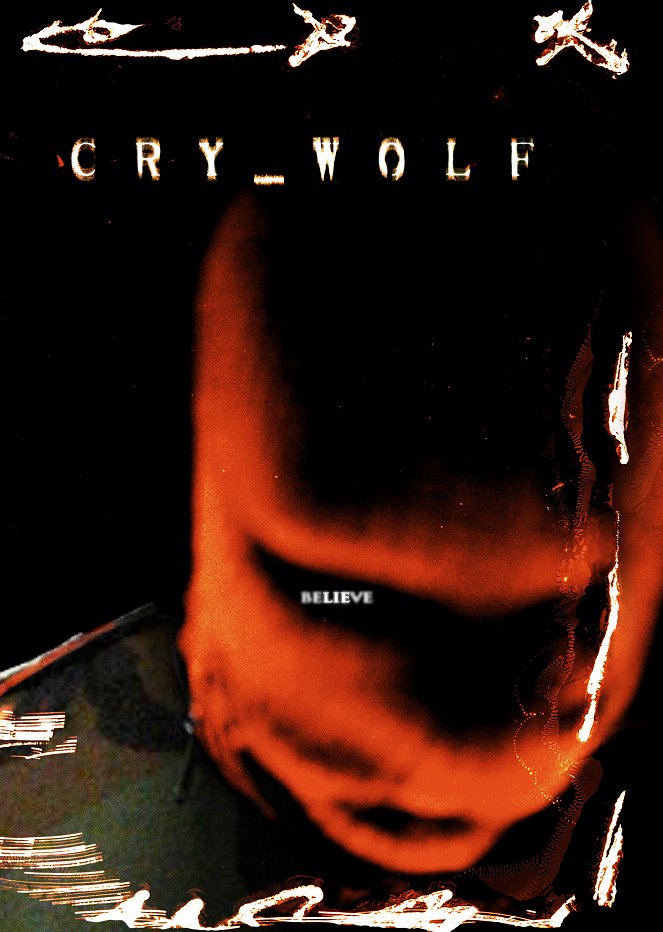 Cry_Wolf - Plakate
