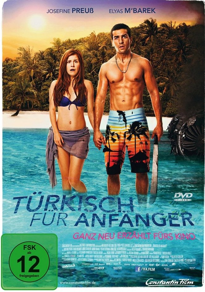 Türkisch für Anfänger - Der Film - Posters