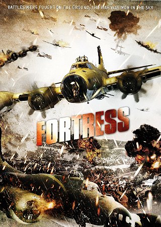 Fortress - Plakátok
