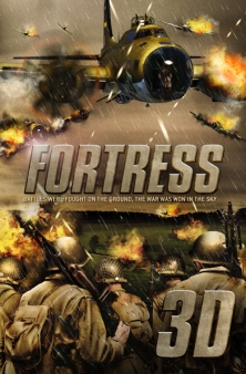 Fortress - Carteles