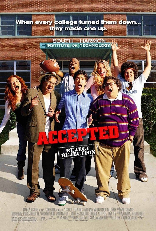 Accepted - Posters