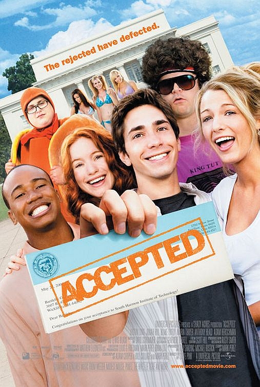 Accepted - Posters