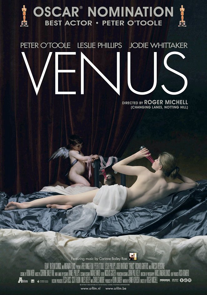 Venus - Posters