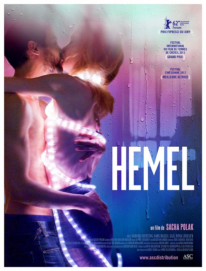 Hemel - Affiches