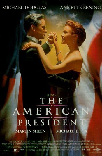 Prezydent - Miłość w Białym Domu - Plakaty