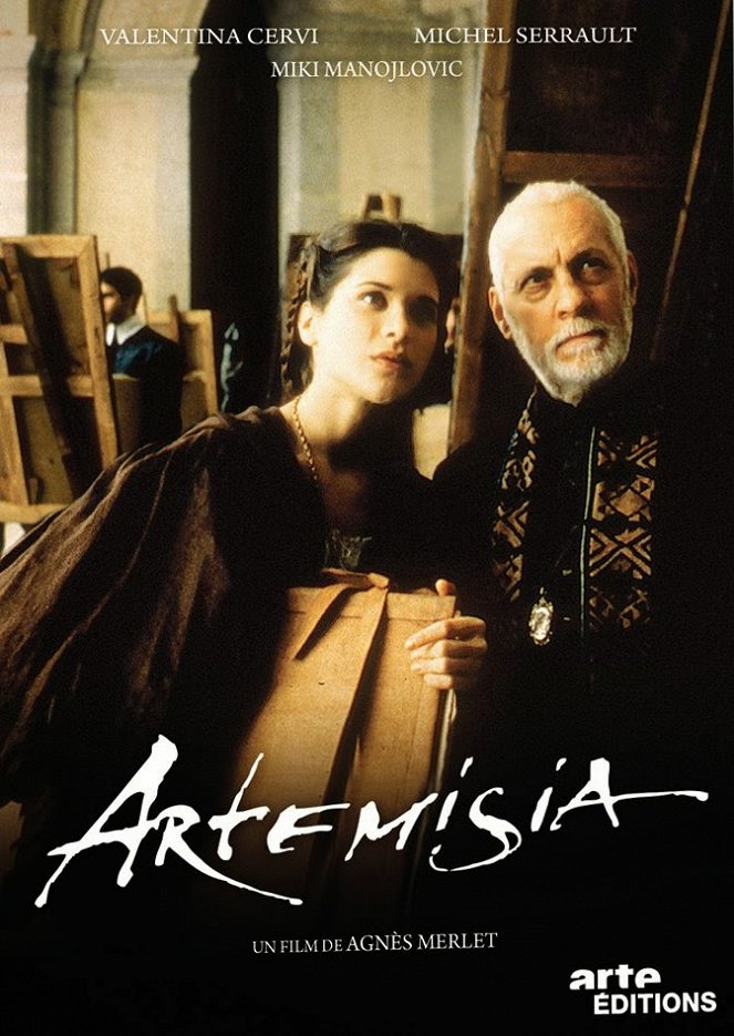 Artemisia - Plakátok