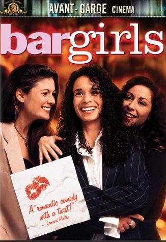 Bar Girls - Carteles