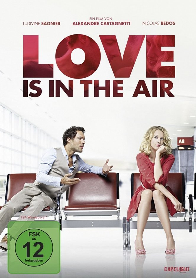 Love Is in the Air - Plakate