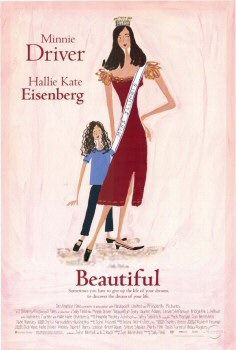 Beautiful - Affiches