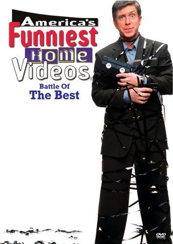 America's Funniest Home Videos - Posters