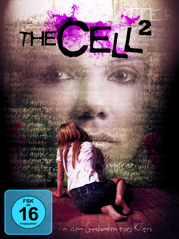 The Cell 2 - Plakate
