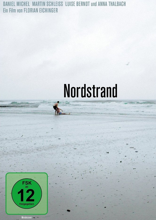 Nordstrand - Plakátok