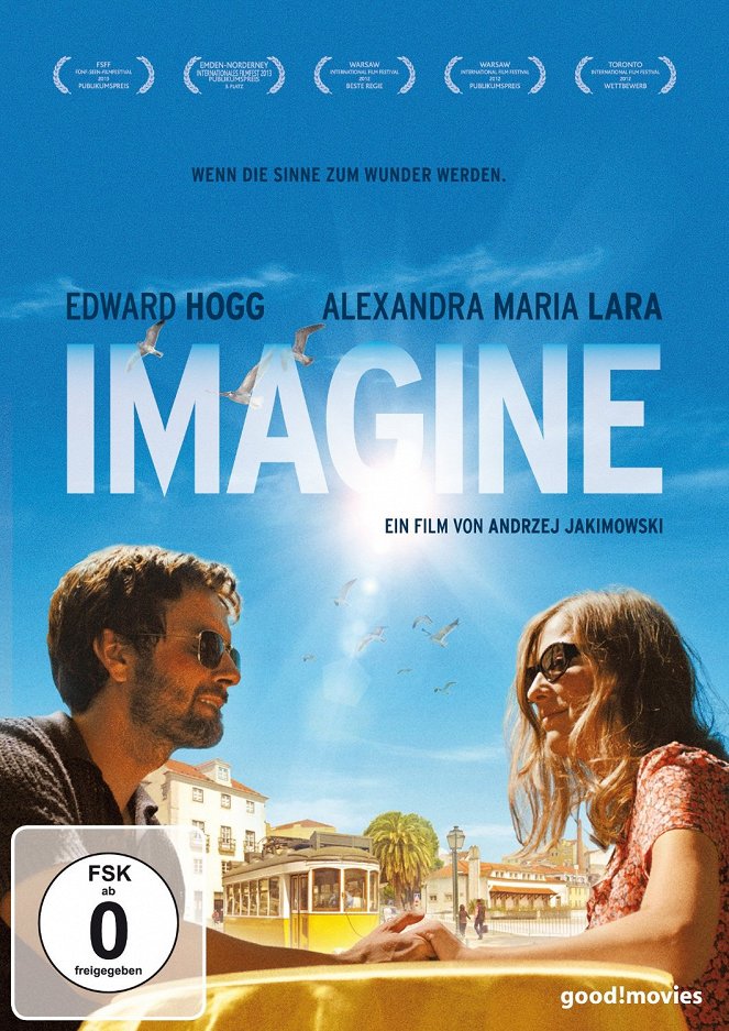 Imagine - Plakate