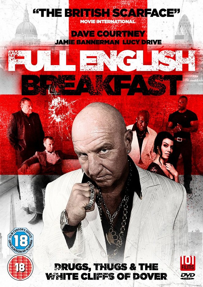 Full English Breakfast - Posters