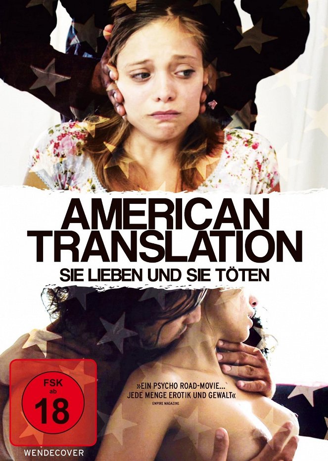 American Translation - Sie lieben und sie töten - Plakate