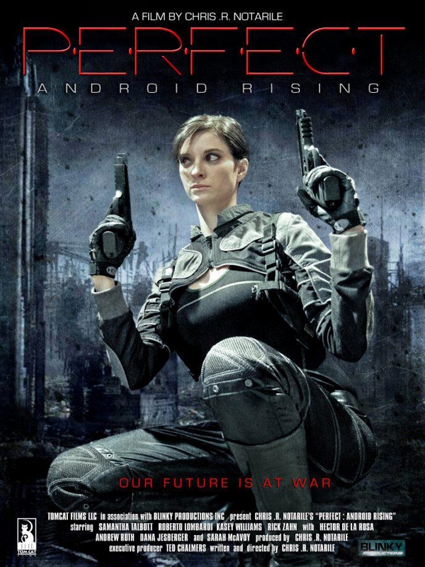 Terminator Rising - Plakate