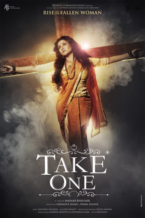 Take One - Affiches