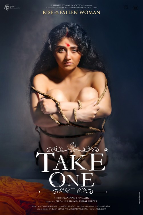 Take One - Posters