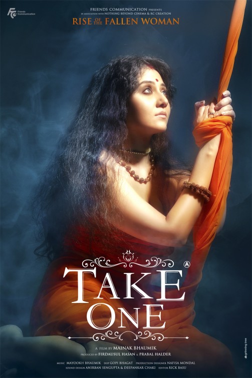 Take One - Affiches