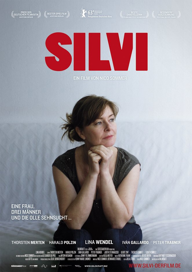 Silvi - Posters