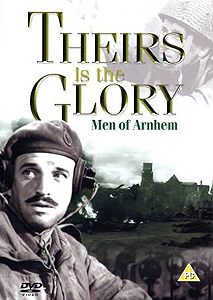 Theirs Is the Glory - Plakate