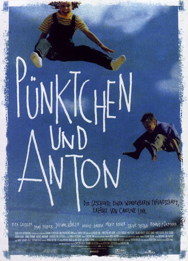 Annaluise & Anton - Posters