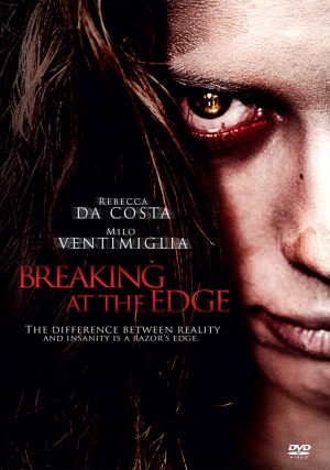 Breaking at the Edge - Posters