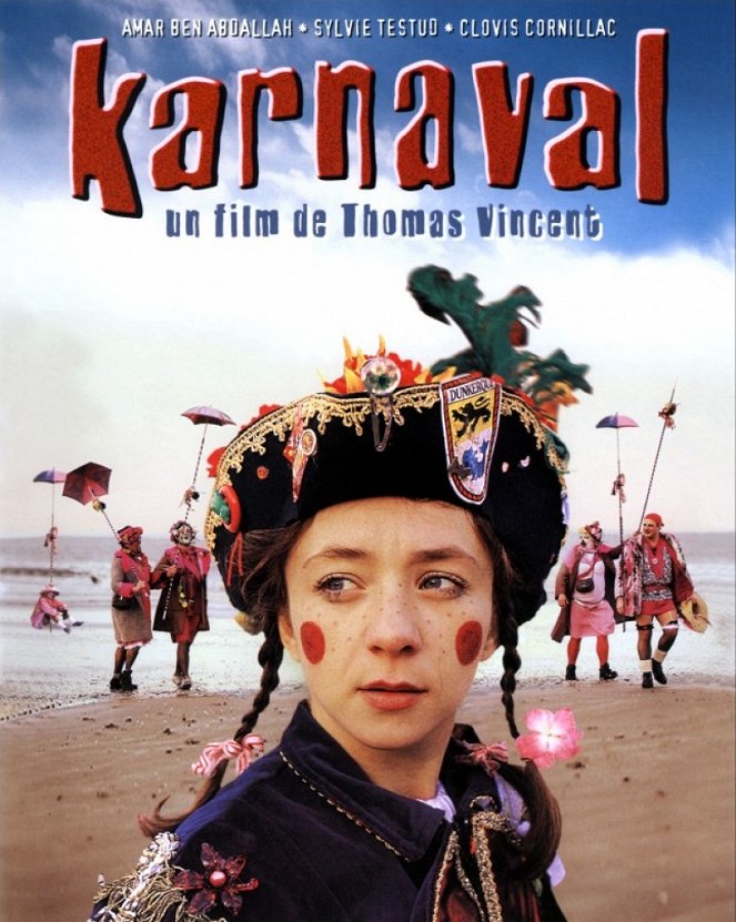 Karnaval - Affiches