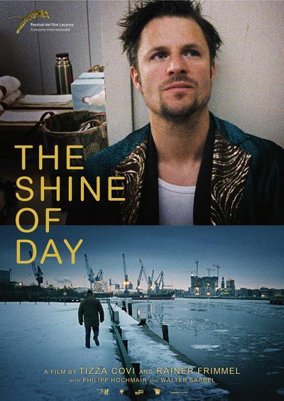 Shine of Day - Posters