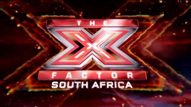 The X Factor SA - Plakátok